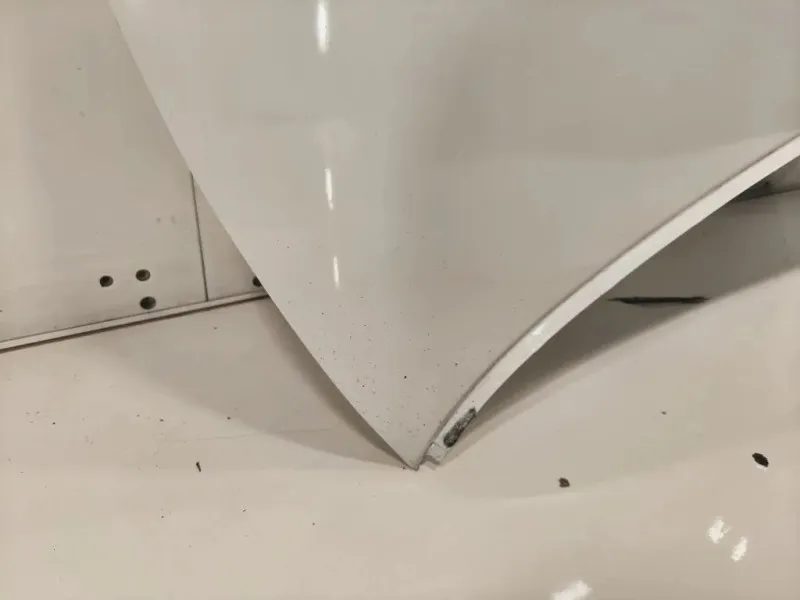 Cofano ANT 41009805935 Mini Countryman Cooper R60 2010