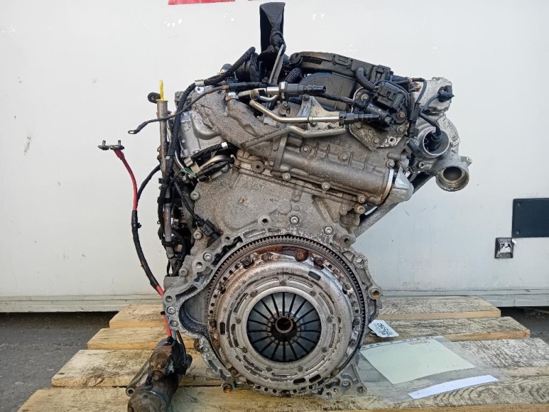 Motore Completo ENE 163 CV 119 KW Jeep Compass II 2011