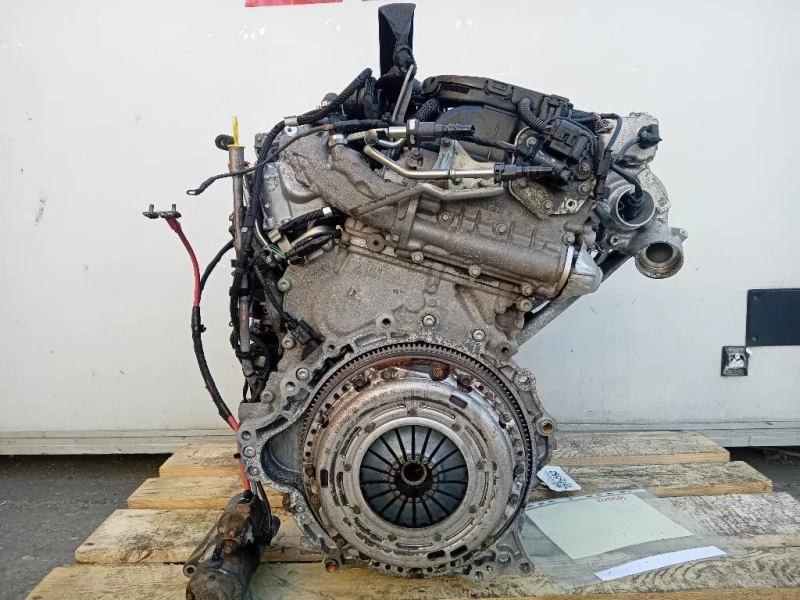 Motore Completo ENE 163 CV 119 KW Jeep Compass II 2011