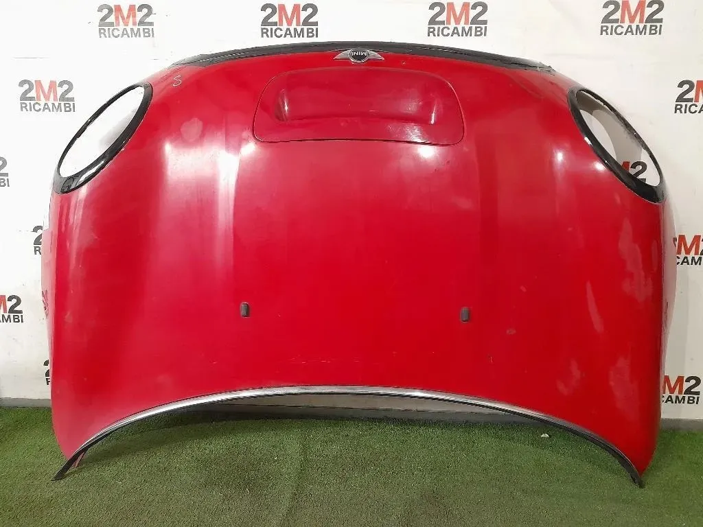 Cofano ANT 41617318365 Mini MINI Clubman R55 2008