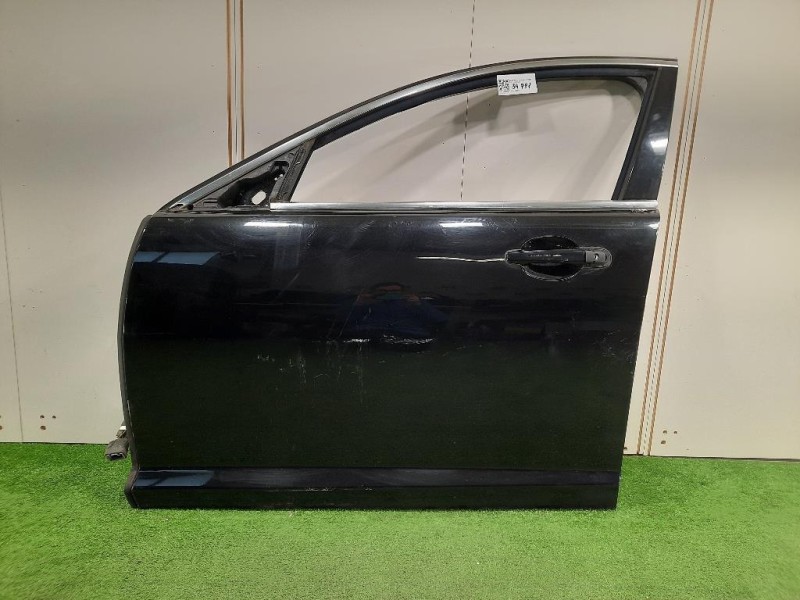 Porta ANT SX C2Z2061 Jaguar XF I 2008