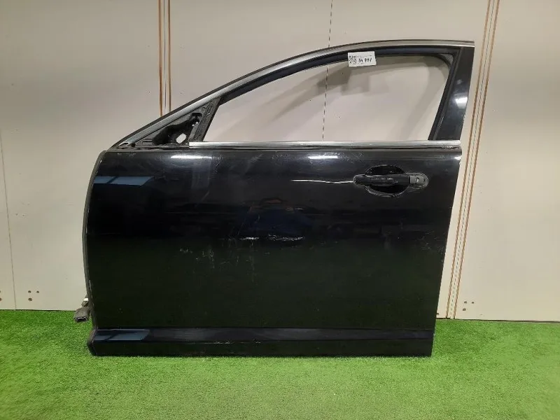 Porta ANT SX C2Z2061 Jaguar XF I 2008