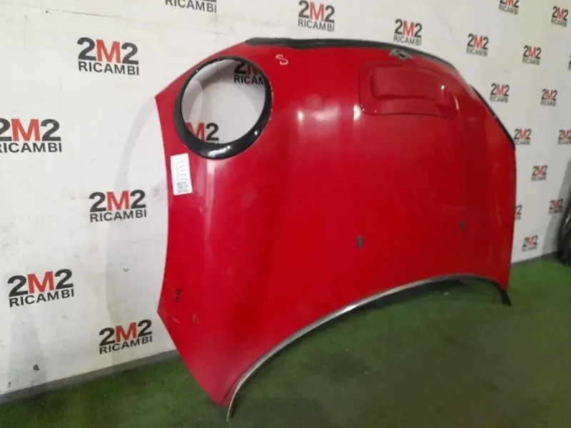 Cofano ANT 41617318365 Mini MINI Clubman R55 2008