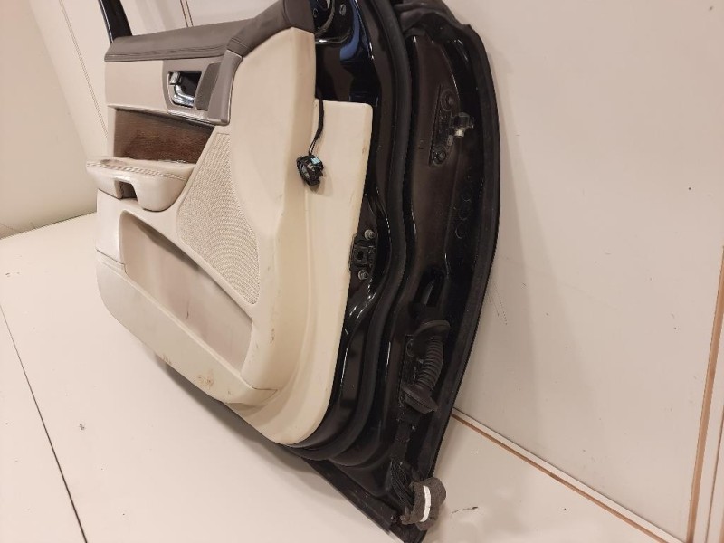 Porta ANT SX C2Z2061 Jaguar XF I 2008