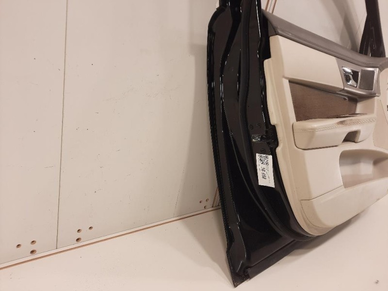 Porta ANT SX C2Z2061 Jaguar XF I 2008