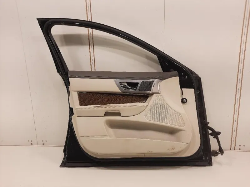 Porta ANT SX C2Z2061 Jaguar XF I 2008