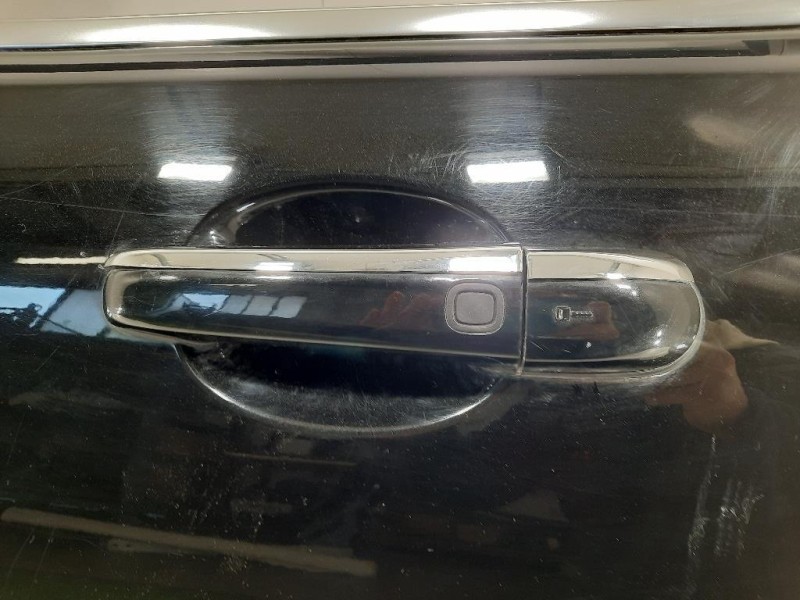 Porta ANT SX C2Z2061 Jaguar XF I 2008