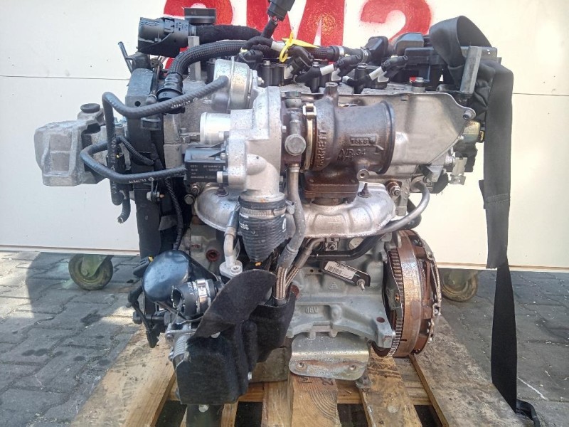 Motore Completo 55263624 140 CV 104 KW Jeep Compass III 2017