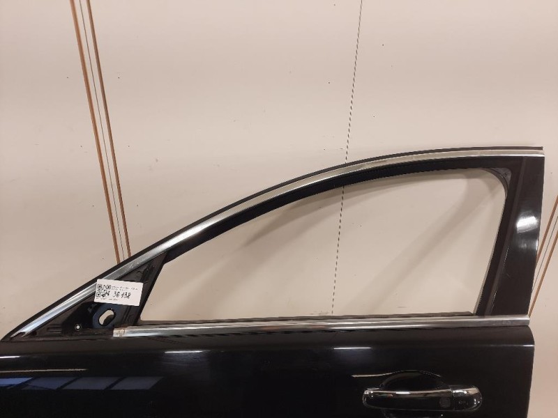 Porta ANT SX C2Z2061 Jaguar XF I 2008