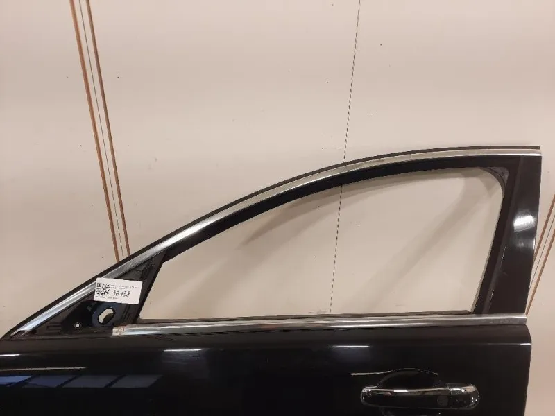 Porta ANT SX C2Z2061 Jaguar XF I 2008