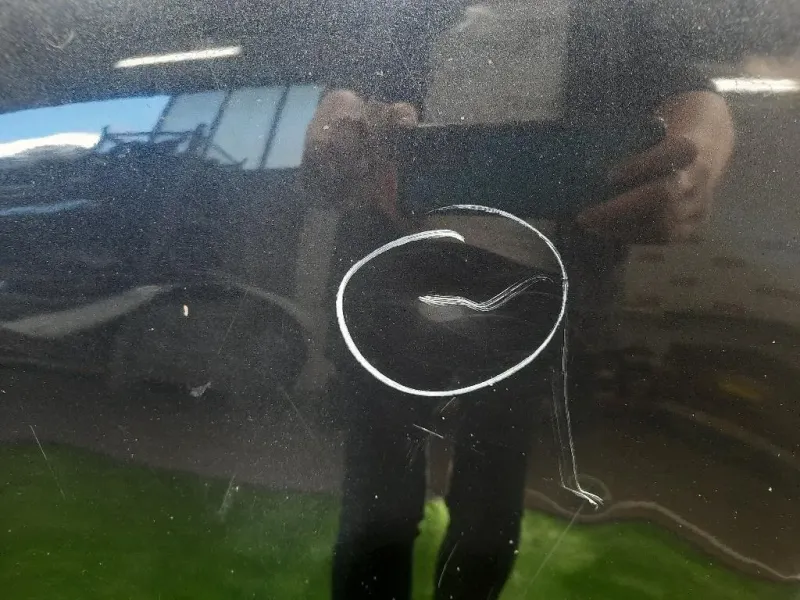 Cofano ANT 41617318364 Mini MINI Cooper R56 2007