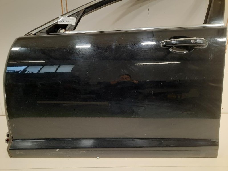 Porta ANT SX C2Z2061 Jaguar XF I 2008