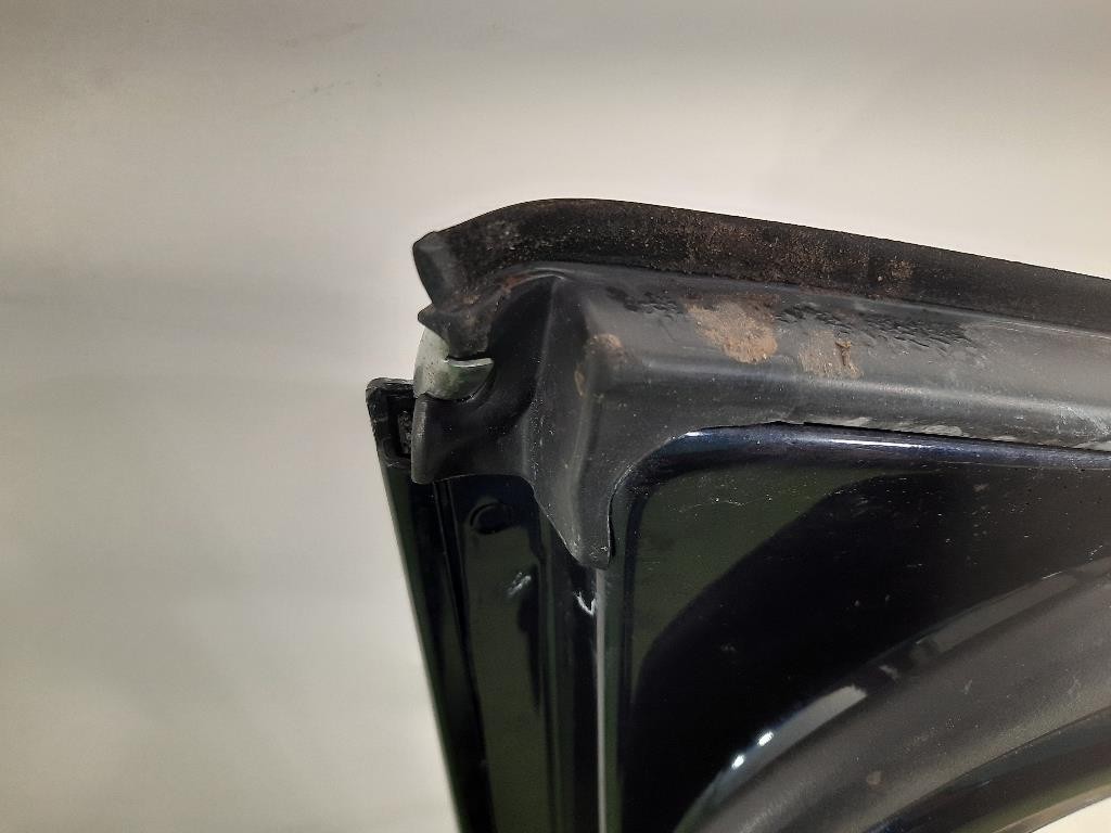 Porta ANT SX C2Z2061 Jaguar XF I 2008