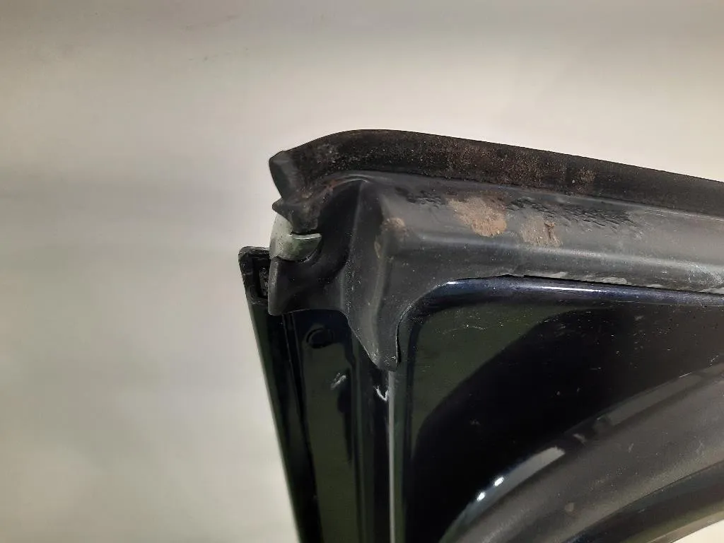 Porta ANT SX C2Z2061 Jaguar XF I 2008