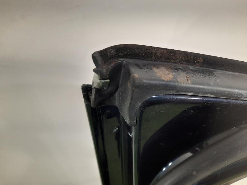 Porta ANT SX C2Z2061 Jaguar XF I 2008