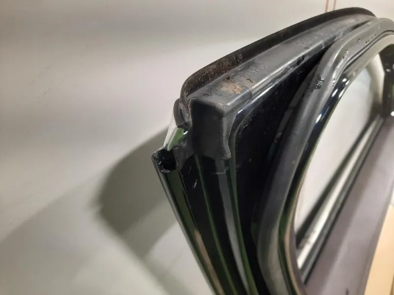 Porta ANT SX C2Z2061 Jaguar XF I 2008