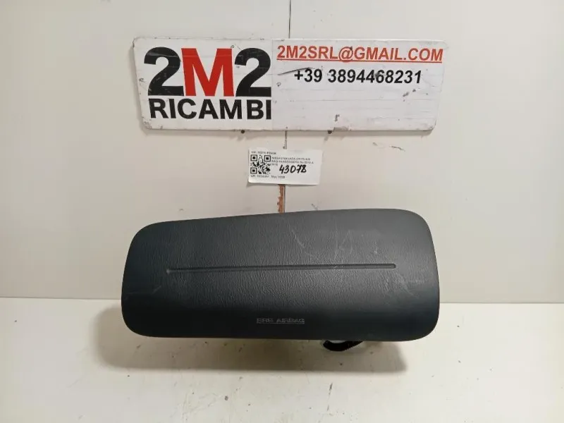 Air-bag Passeggero 68210-EB40B- Nissan Navara 2010