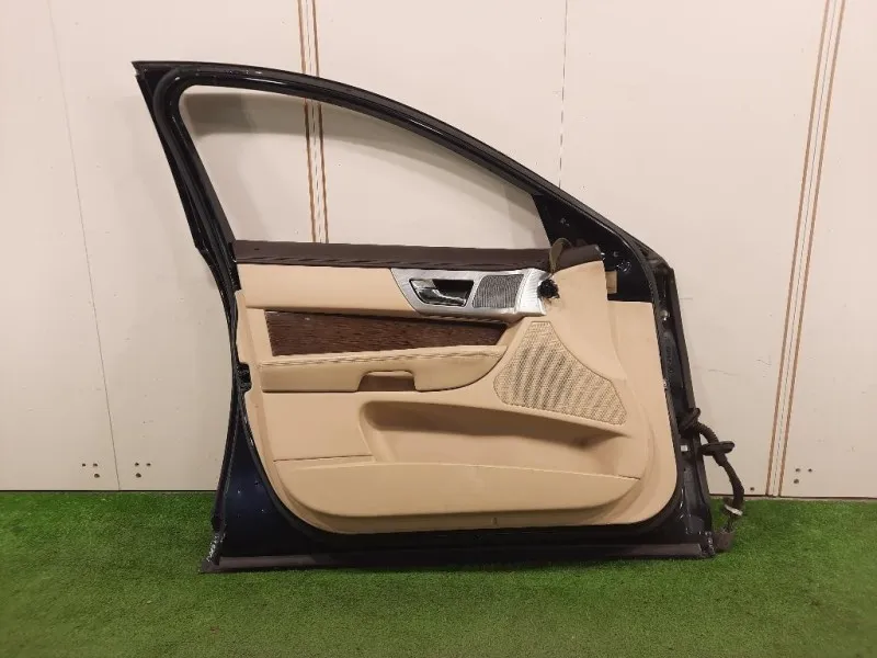 Porta ANT SX C2Z2061 Jaguar XF I 2008
