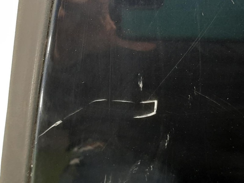 Porta ANT SX C2Z2061 Jaguar XF I 2008