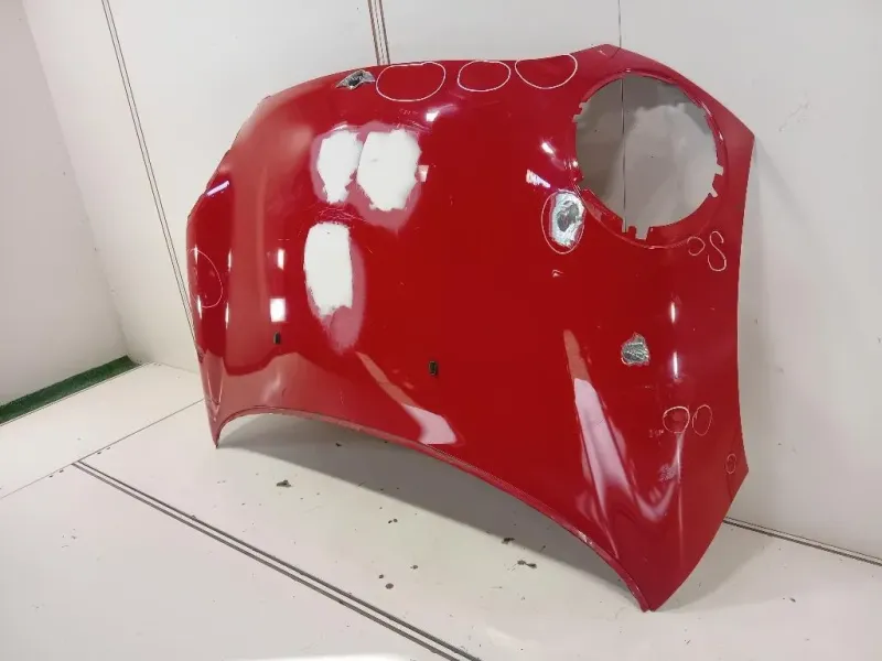 Cofano ANT Mini MINI Cooper R56 2007