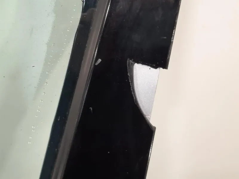 Porta ANT SX Jaguar XF I 2008