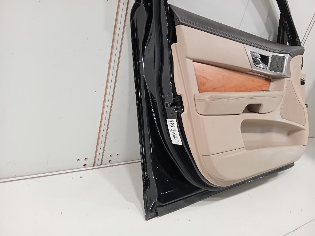 Porta ANT SX Jaguar XF I 2008