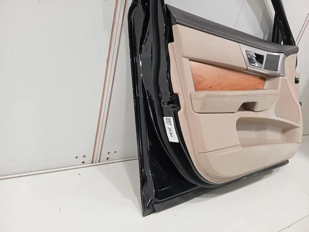Porta ANT SX Jaguar XF I 2008