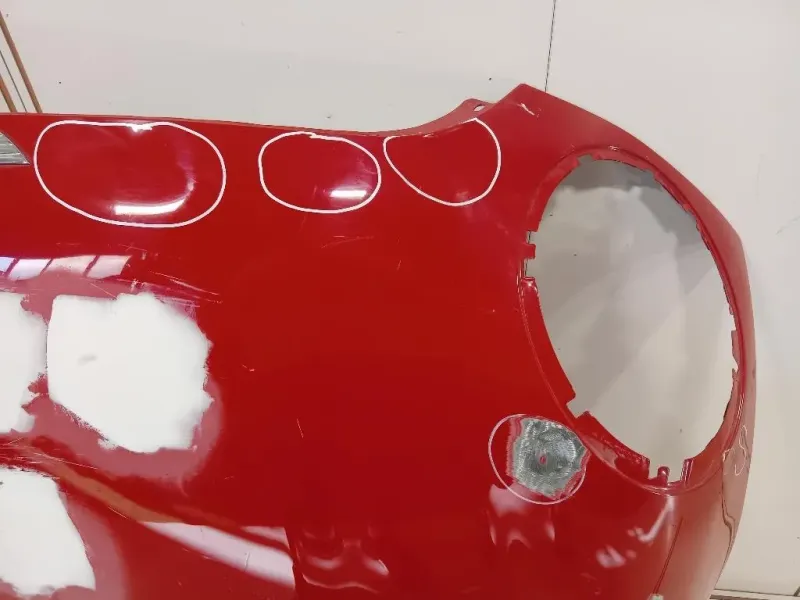 Cofano ANT Mini MINI Cooper R56 2007