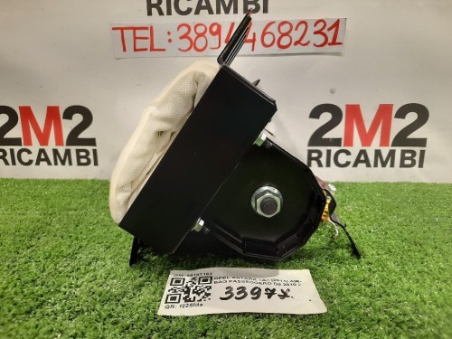 Air-bag Passeggero 68210-EB40B- Nissan Navara 2010