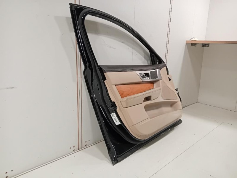 Porta ANT SX Jaguar XF I 2008