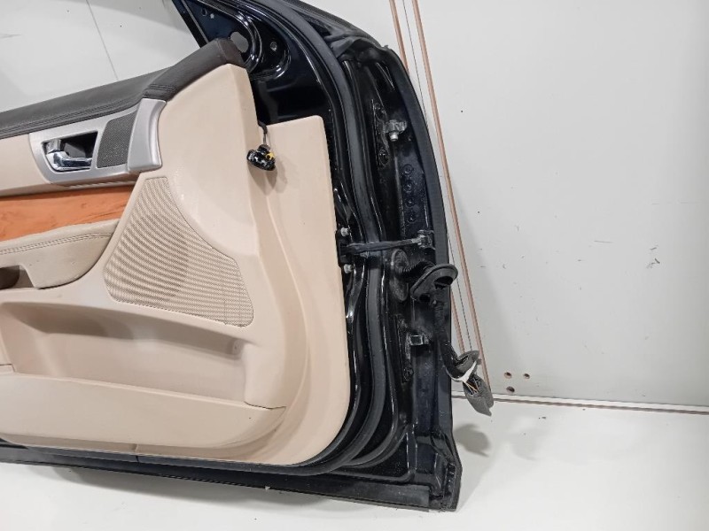Porta ANT SX Jaguar XF I 2008
