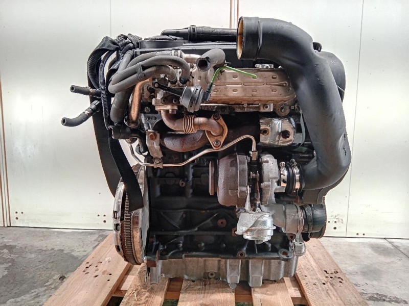 Motore Completo ECD 140 CV 102 KW Jeep Patriot 2007