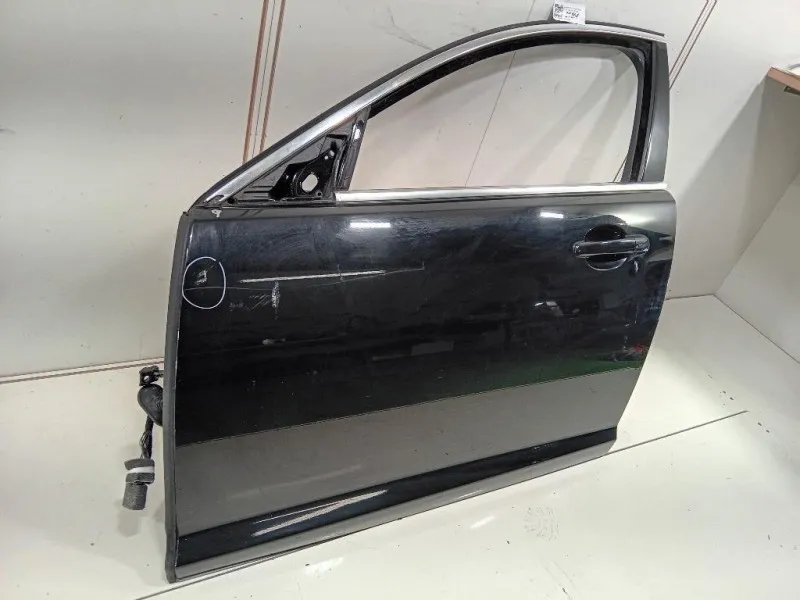 Porta ANT SX Jaguar XF I 2008