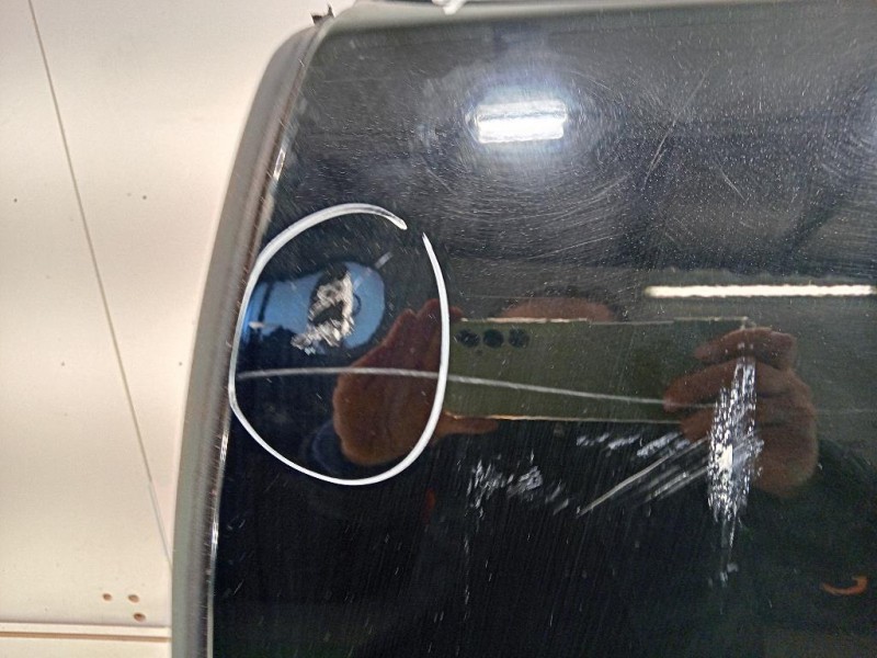 Porta ANT SX Jaguar XF I 2008