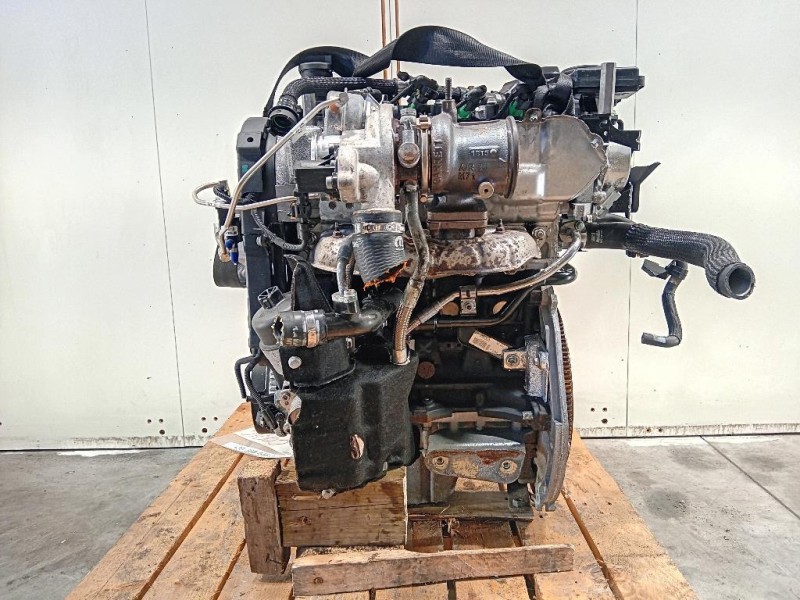 Motore Completo 55263624 140 CV 102 KW Jeep Renegade 2015