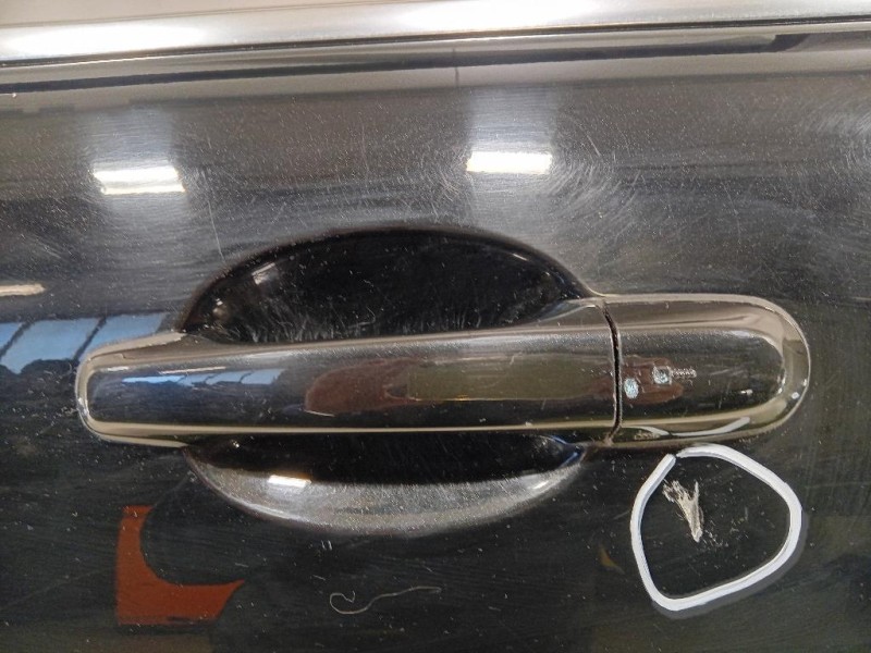 Porta ANT SX Jaguar XF I 2008