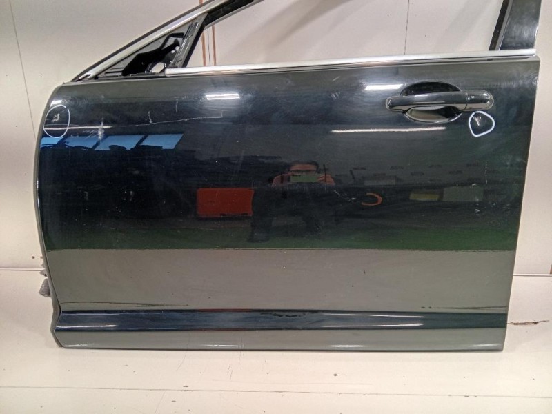 Porta ANT SX Jaguar XF I 2008