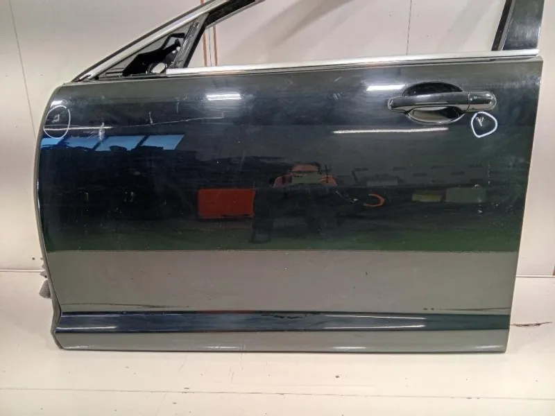 Porta ANT SX Jaguar XF I 2008