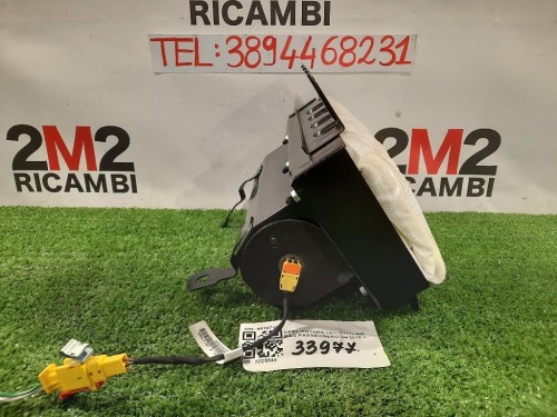 Air-bag Passeggero APEB3117140105 Nissan Navara 2010