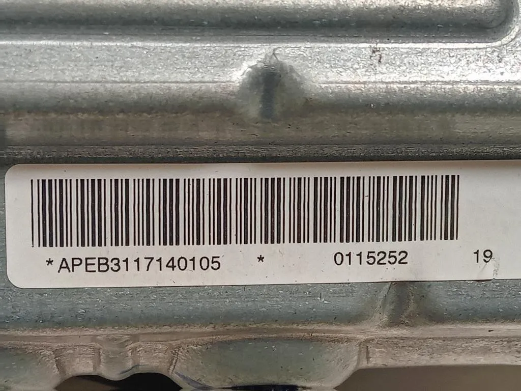 Air-bag Passeggero APEB3117140105 Nissan Navara 2010