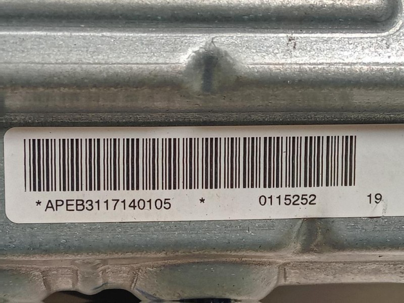 Air-bag Passeggero APEB3117140105 Nissan Navara 2010