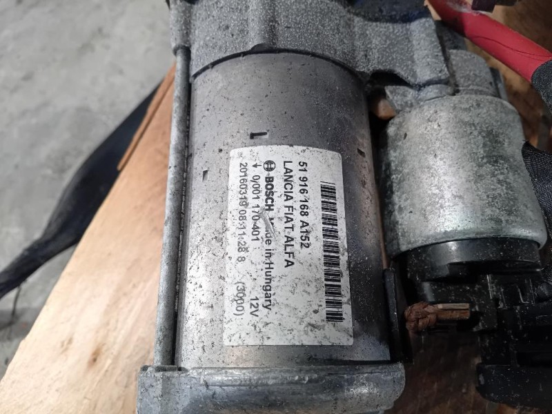 Motore Completo 55263624 140 CV 102 KW Jeep Renegade 2015