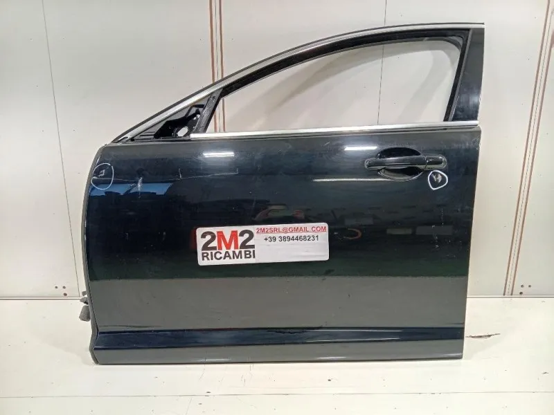 Porta ANT SX Jaguar XF I 2008