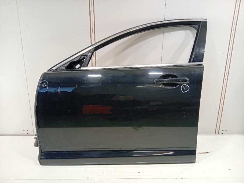 Porta ANT SX Jaguar XF I 2008