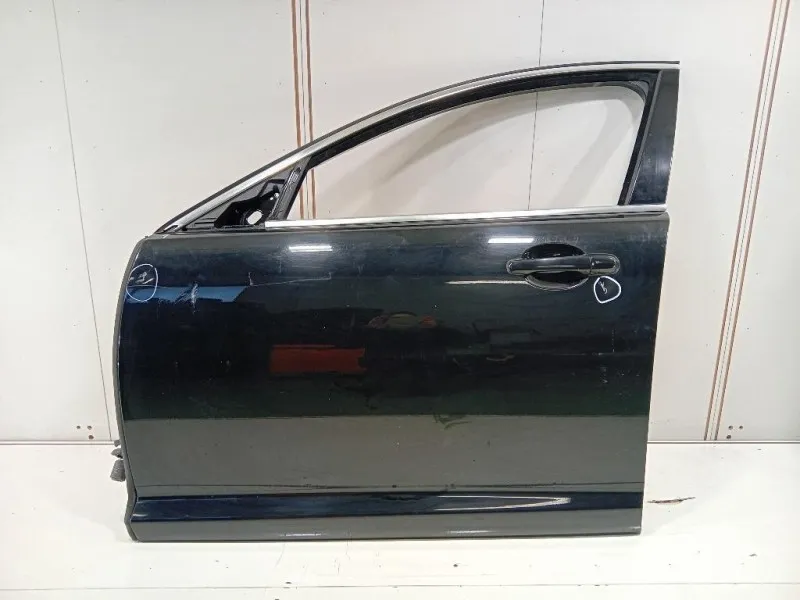 Porta ANT SX Jaguar XF I 2008