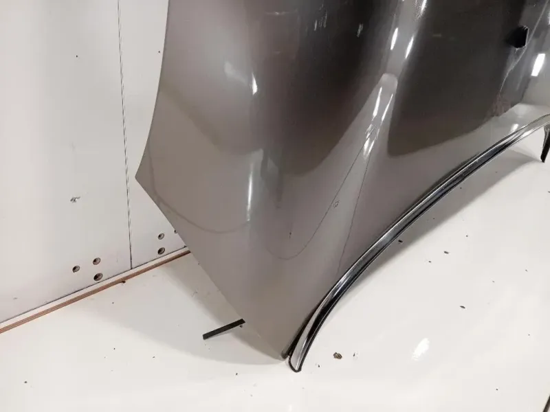 Cofano ANT 41617318364 Mini MINI Cooper R56 2007