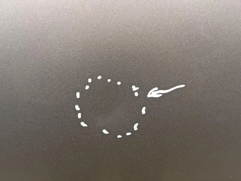 Cofano ANT 41617318364 Mini MINI Cooper R56 2007