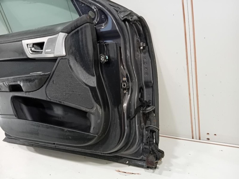 Porta ANT SX Jaguar XF I 2008