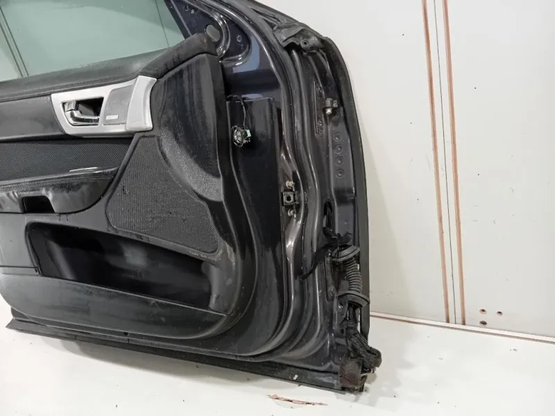 Porta ANT SX Jaguar XF I 2008