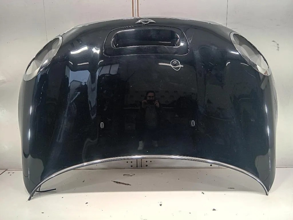 Cofano ANT 41617318365 Mini MINI Cooper R57 Cabrio 2007